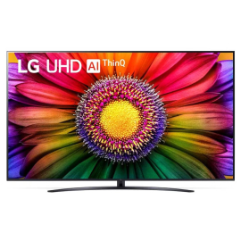 Televizor LG 86UR81003LA/LED/86
